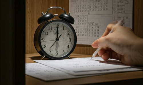 Mastering Time Management: Achieve More in Less Time