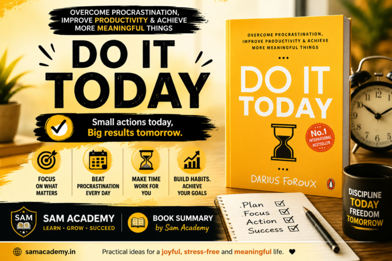 Be it today featured image