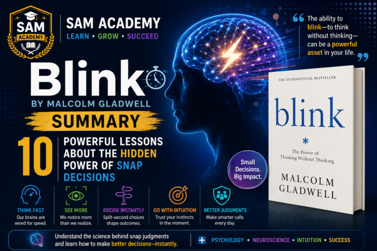 Blink featured image