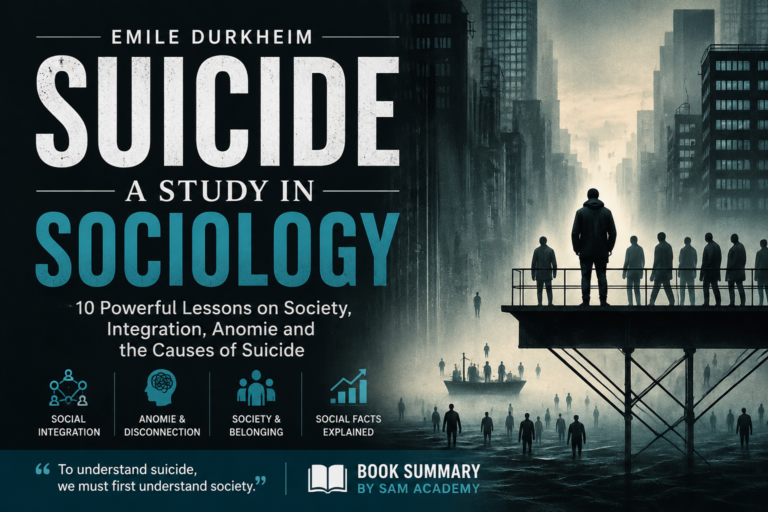 Suicide featured image